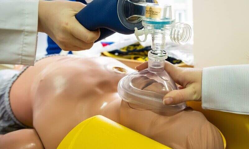 sao-leopoldo-mandic-araras-faculdade-de-medicina-mandic-araras-promove-simulaçoes-de-atendimento-a-alunos-do-curso-de-medicina