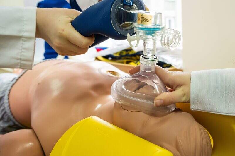 sao-leopoldo-mandic-araras-faculdade-de-medicina-mandic-araras-promove-simulaçoes-de-atendimento-a-alunos-do-curso-de-medicina