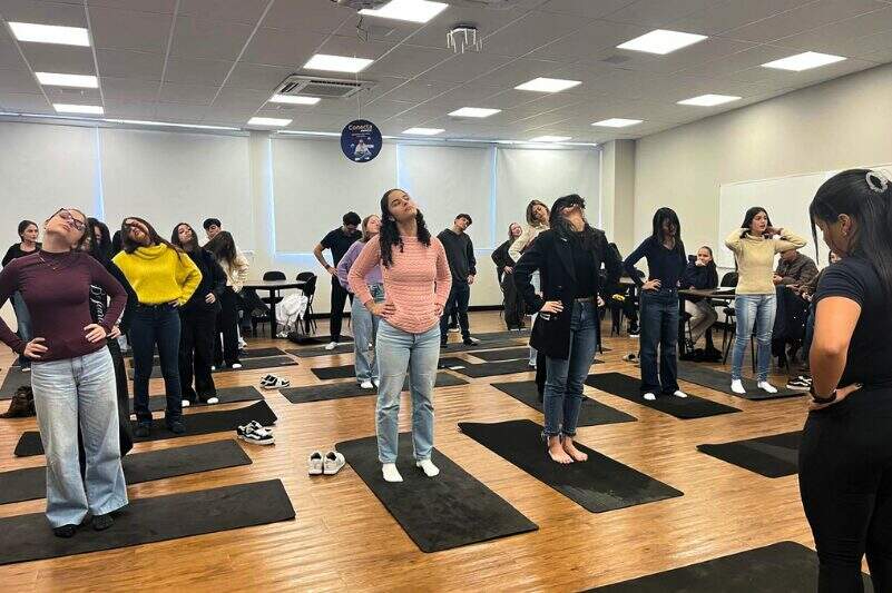 sao-leopoldo-mandic-faculdade-de-medicina-graduaçao-medica-movimente-2026-promove-saude-e-bem-estar-entre-estudantes-de-medicina-da-sao-leopoldo-mandic-araras