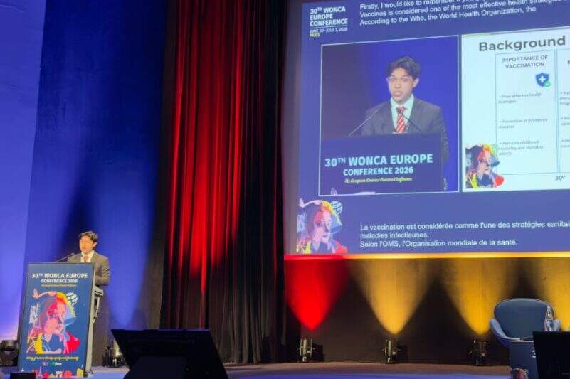 sao-leopoldo-mandic-faculdade-de-medicina-graduaçao-medica-wonca-europa-2026-mandic-araras